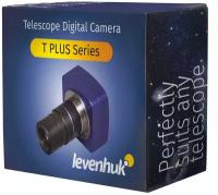 Камера цифровая Levenhuk T800 PLUS