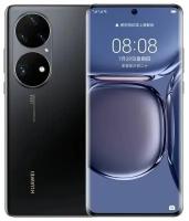 Смартфон HUAWEI P50, черный