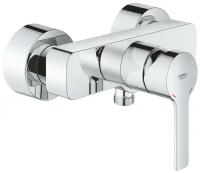 Смеситель Grohe Lineare New 33865001 для душа