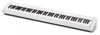 Цифровое пианино CASIO PX-S1100 белый