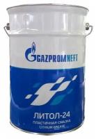 Gazpromneft Литол-24 (5л/4кг) (2389906898)