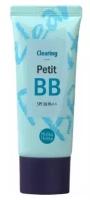 Holika Holika BB крем Petit Clearing, SPF 30, 30 мл