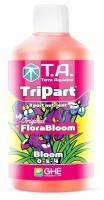 Удобрение минеральное для цветения Terra Aquatica TriPart Bloom 0,5 л