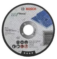 Набор отрезных дисков BOSCH Expert for Metal 2608600318, 115 мм 1