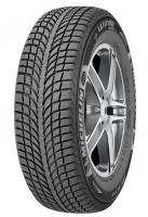 Автомобильные зимние шины Michelin Latitude Alpin 2 275/40 R20 106V