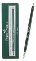 Карандаш механический цанговый Faber-Castell TK 9400 2.0 мм, твердость 2B (Faber-Castell 139402)