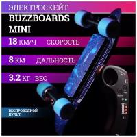 Электроскейт Пенн борд BUZZBOARDS MINI