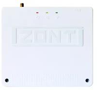 ZONT Smart 2.0 GSM/WiFi Контроллер отопления