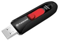 USB Флеш-накопитель Transcend 16GB JETFLASH 590