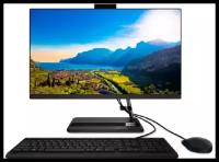 Lenovo IdeaCentre 3 22ITL6 All-In-One 21,5" Pentium Gold 7505, 4GB DDR4 3200 SODIMM, 256GB SSD M.2, Intel UHD, WiFi, BT, USB KB&Mouse, Win11 Home,