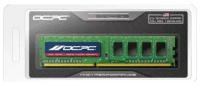 Модуль памяти DDR 3 DIMM 8Gb, 1600Mhz, OCPC VS MMV8GD316C11U, CL11