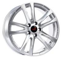 Колесный диск Replay FD169 7.5x17/5x108 D63.3 ET55 S