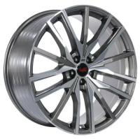 legeartis ct concept b536 r22x9.5 5x112 et37 cb66.6 gmf