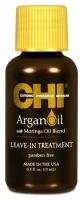 CHI Argan Oil Oil - Увлажняющее масло с экстрактом масла Арганы и дерева Маринга 15 мл