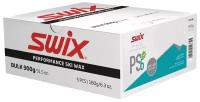 Парафин Swix PS05 Turquoise -10.-18 180г