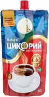 Цикорий жидкий "Русский цикорий" (дойпак) Натуральный 300гр. 9003290