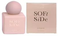 SOFt SiDE Sincere Женская парфюмерная вода 50 мл