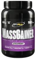 OptiMeal Mass Gainer (1,44 кг.) - Шоколад