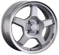 Колесный диск LS Wheels 816 7,5x17/5x114,3 ET45 D73,1 SL