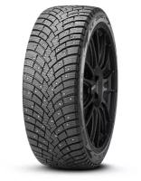 Автошина Pirelli Winter Ice Zero 2 215/60 R17 100T XL шип