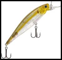 Воблер LUCKY CRAFT POINTER 100 FLAKE FLAKE GOLDEN SEXY MINNOW