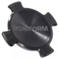 Адаптер Rokform Aluminum RMS Lock and Screw Retro Kit для системы Roklock. Цвет: черный