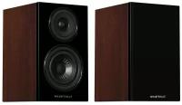 Полочная акустическая система Wharfedale Diamond 12.2 WALNUT PEARL