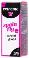 Extreme W spain fly strong drops капли фл.-капельница, 30 мл