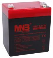 Аккумуляторная батарея MNB HR1221W