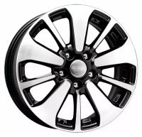 Колесный диск КиК Kia Ceed (КСr688) 16x6.5" PCD5x114.3 ET50 D67.1