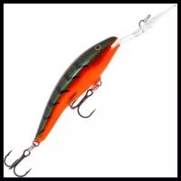 Воблер Rapala Tail Dancer Deep TDD09-RDT