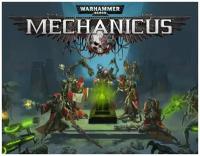 Warhammer 40,000: Mechanicus