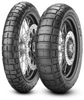 Pirelli scorpion rally str 110/80 r19 59v tl front m+s