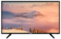 40" Телевизор TELEFUNKEN TF-LED40S85T2S 2022 LED на платформе Яндекс.ТВ, черный