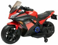 Moto YEG 1247 красный