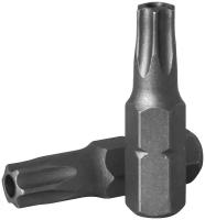 Вставка-бита 1/4" 25 мм TORX T40H 514840 OMBRA 55824