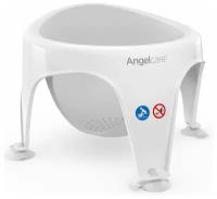 Сидение для купания Angelcare Bath ring, серый