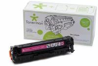 Картридж Tonerman CC533A 304A для HP Color LaserJet CLJ CP2025, CP2025DN, CP2025N, CP2025X, CM2320, CM2320FXI, CM2320N, CM2320NF MFP