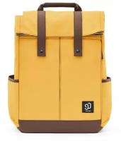 Рюкзак Xiaomi Ninetygo 90Fun College Leisure Backpack Yellow