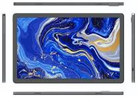 Планшет Digma Pro 1800F 4G 10.4", 8ГБ, 256ГБ, 3G, 4G, Android 11 темно-серый [rs1249pl]