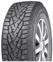 Шина Nokian Tyres (теперь Ikon Tyres) Hakkapeliitta C3 195/75R16 107/105R