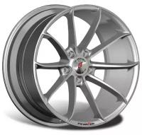 Колесный диск Inforged IFG18 8x18/5x112 D66.6 ET30 SILVER