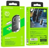 bluetooth адаптер в авто borofone bc42/aux bluetooth borofone bc42