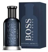 Парфюмерная вода Hugo Boss Boss Bottled Infinite 100 мл