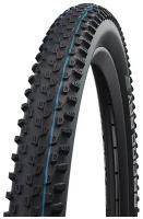 Покрышка 27.5x2.25 05-11601113.01 RACING RAY Evo, SnakeSkin, (складная) TLE 57-584 B/B-SK HS489 ADDIX SpeedGrip 67EPI SCHWALBE