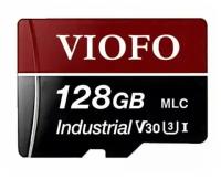 VIOFO 128GB Professional High Endurance MicroSDXC MLC UHS-3