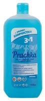 Гель для стирки "Prachka" Universal, 1100 мл