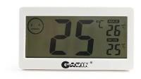 Термометр-гигрометр GARIN Точное Измерение TH-1 BL1