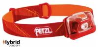 Фонарь налобный PETZL Tikkina красный, (E091DA01)