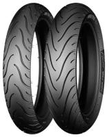 17/170/60 Michelin Pilot Power 2CT 72W TL Задняя (Rear) ZR